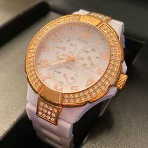 Guess Watch